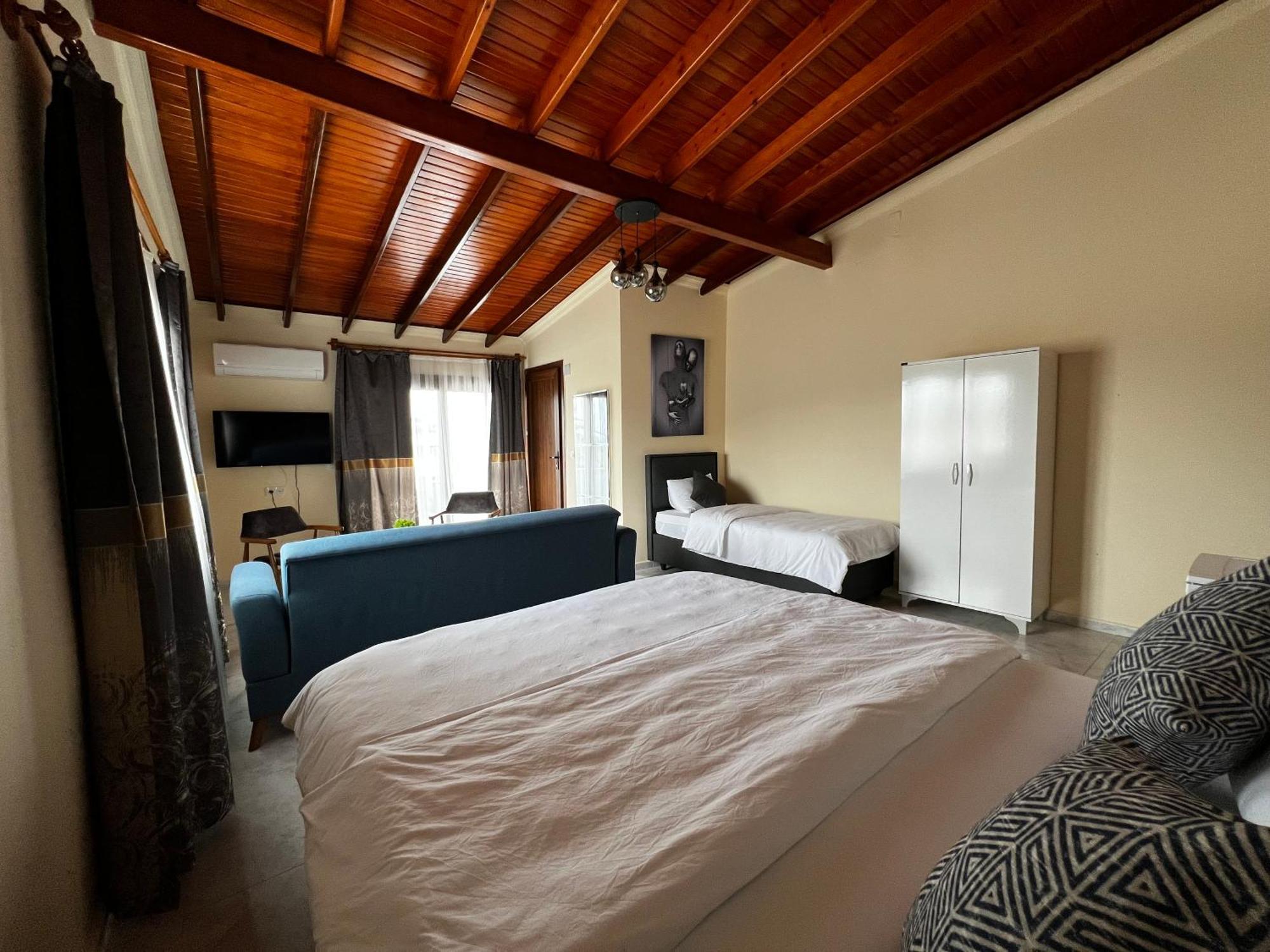 Ada Konak Otel Urla Ngoại thất bức ảnh
