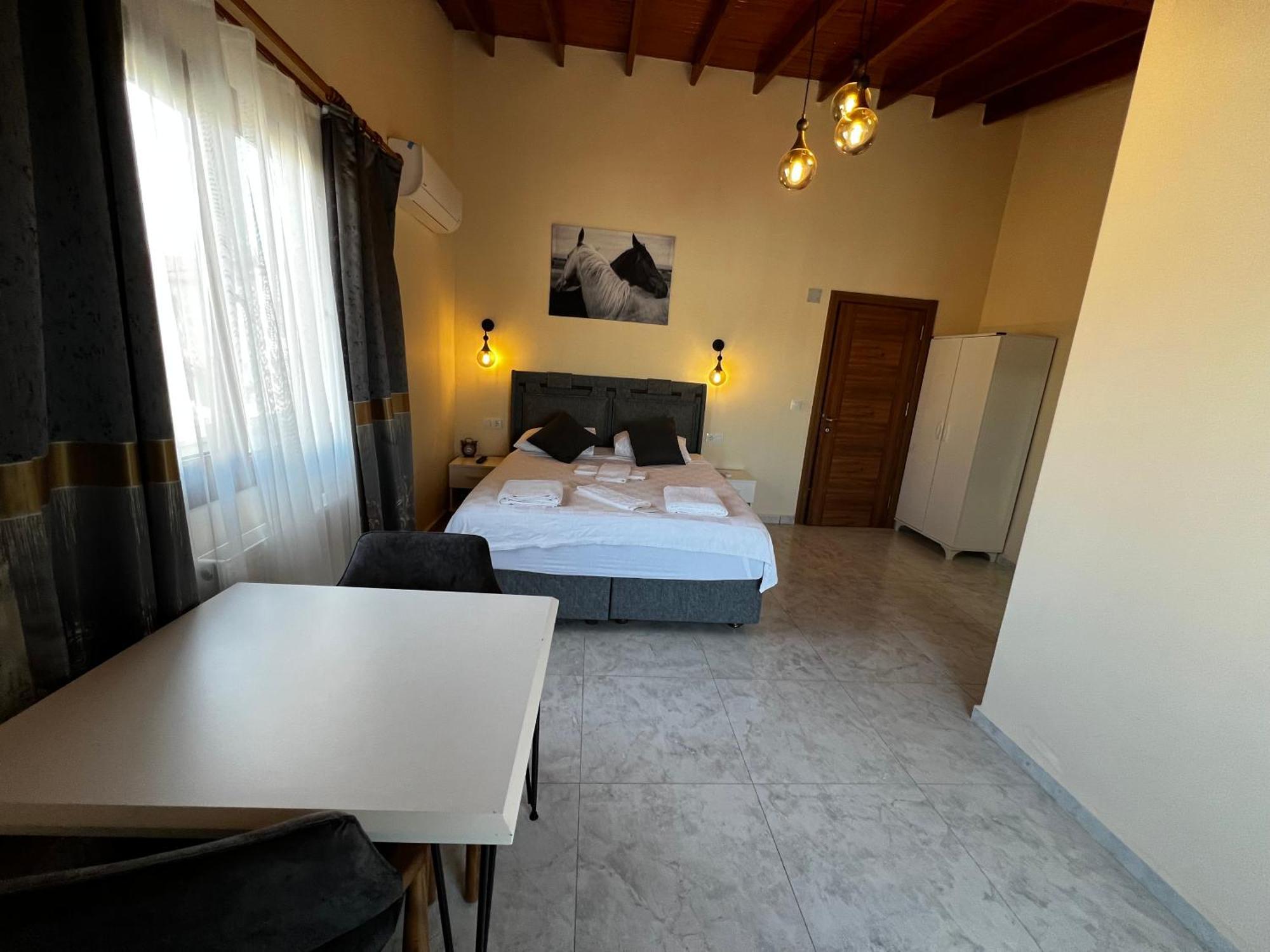Ada Konak Otel Urla Ngoại thất bức ảnh
