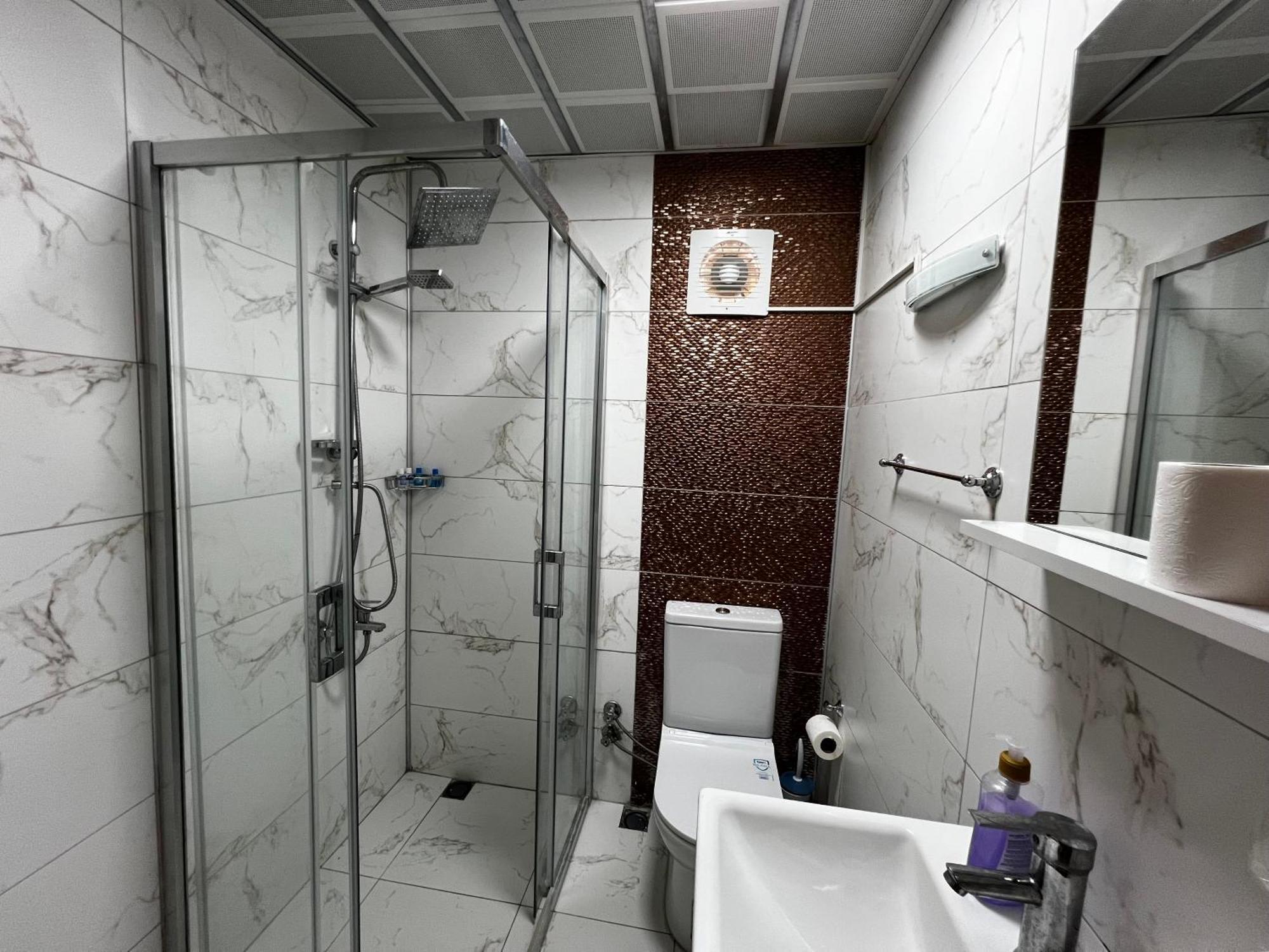 Ada Konak Otel Urla Ngoại thất bức ảnh