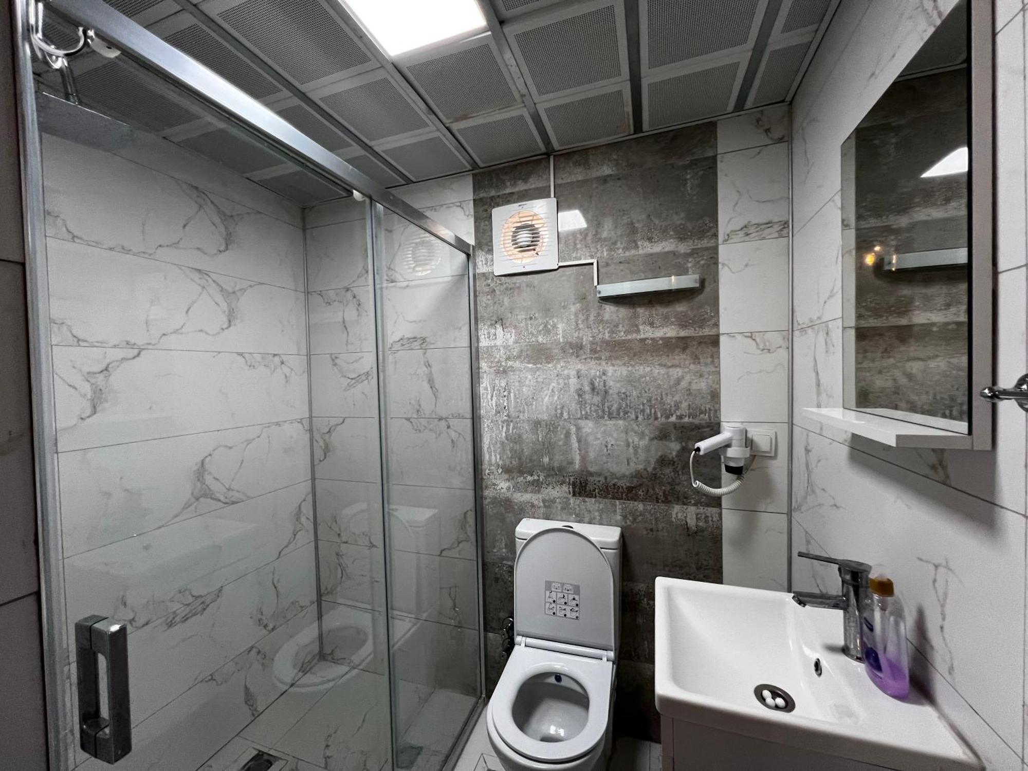 Ada Konak Otel Urla Ngoại thất bức ảnh