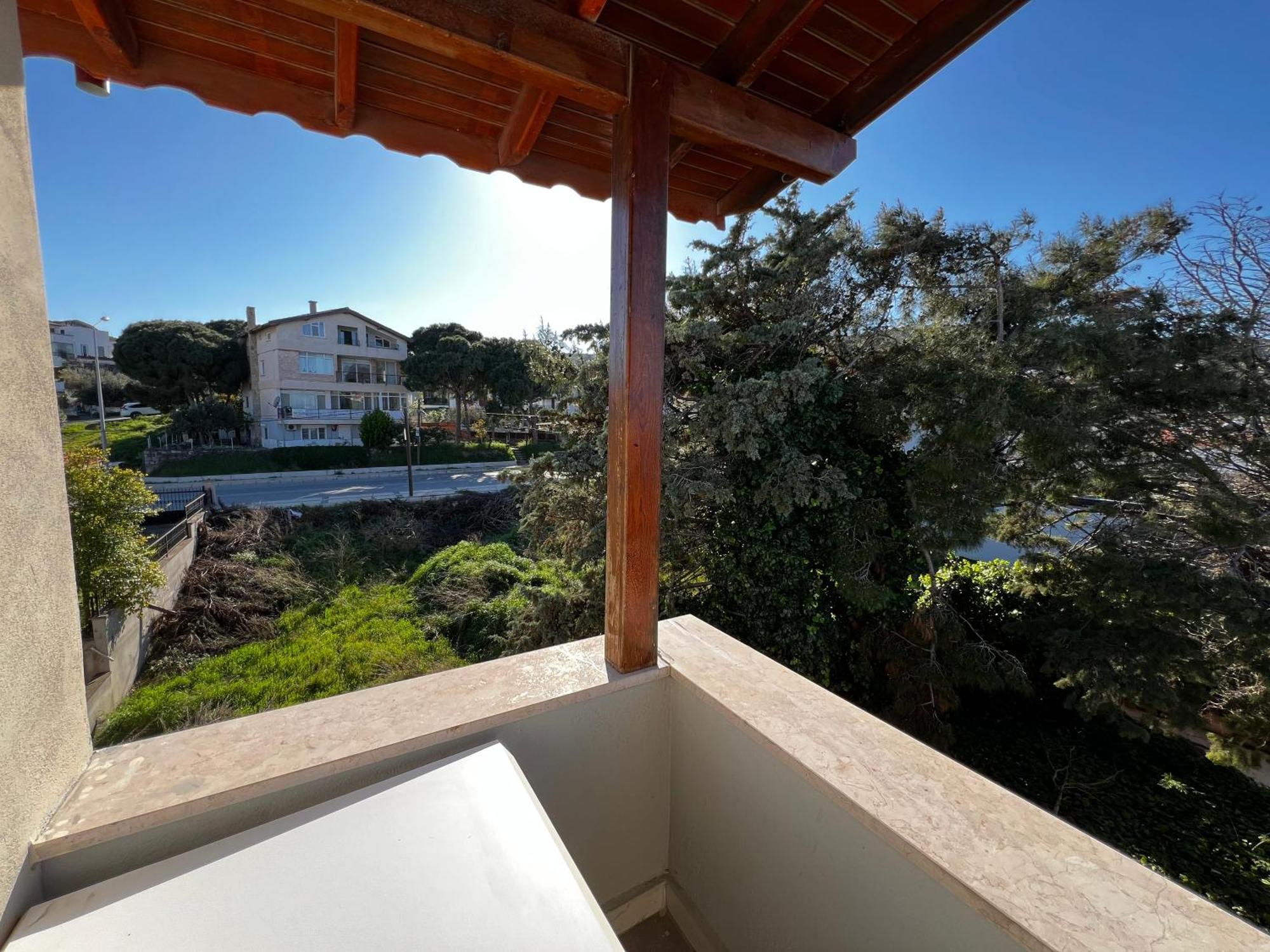 Ada Konak Otel Urla Ngoại thất bức ảnh