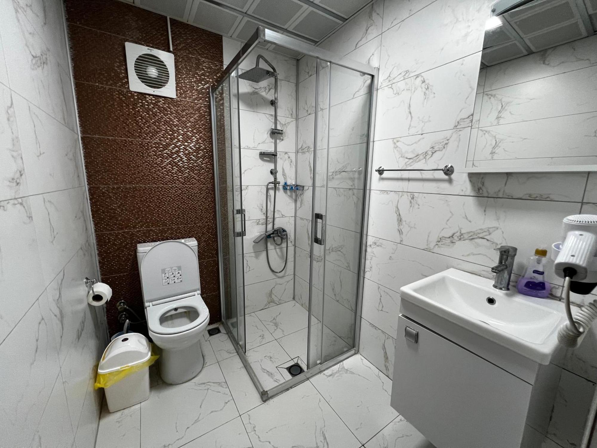 Ada Konak Otel Urla Ngoại thất bức ảnh