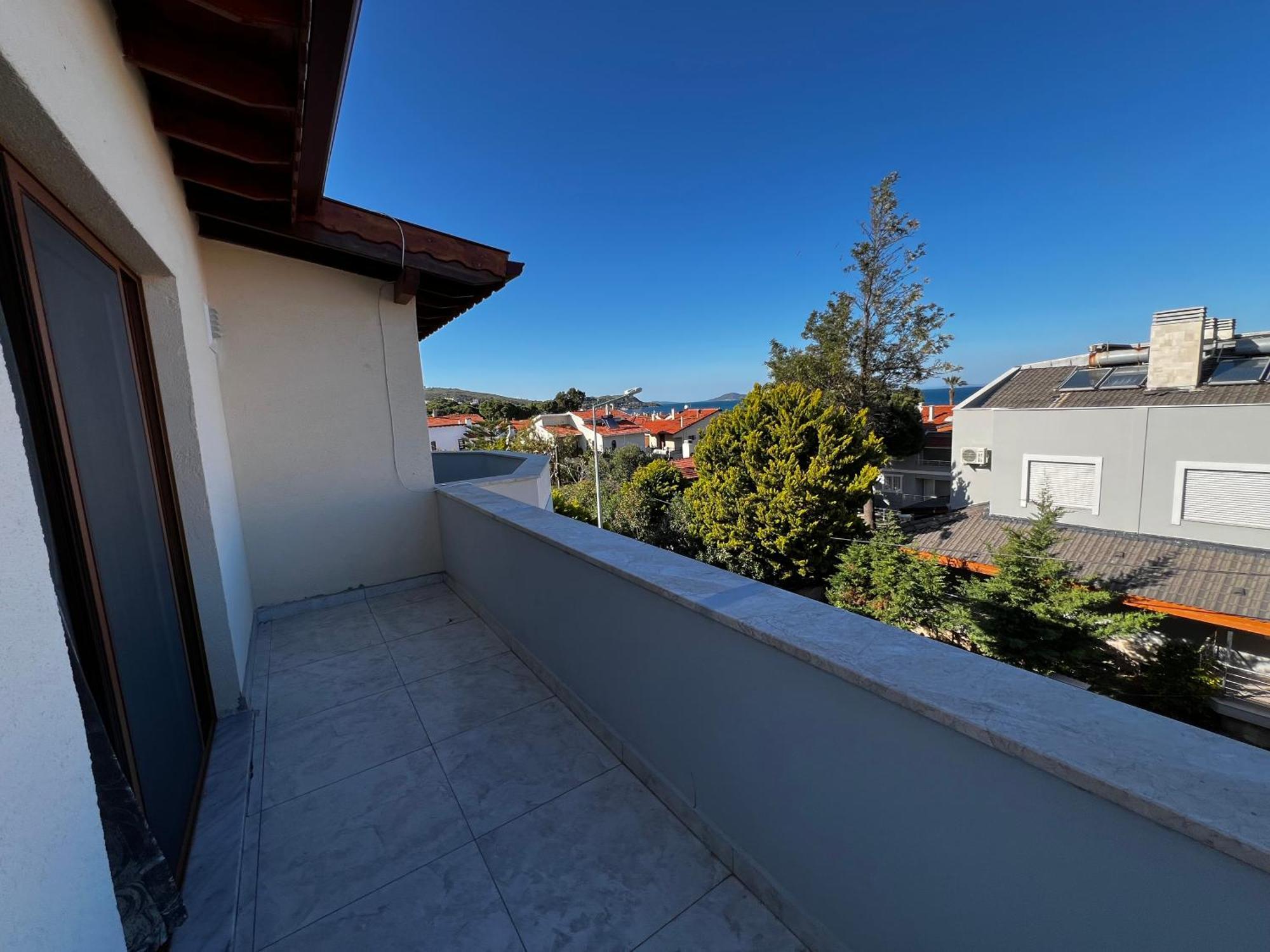 Ada Konak Otel Urla Ngoại thất bức ảnh