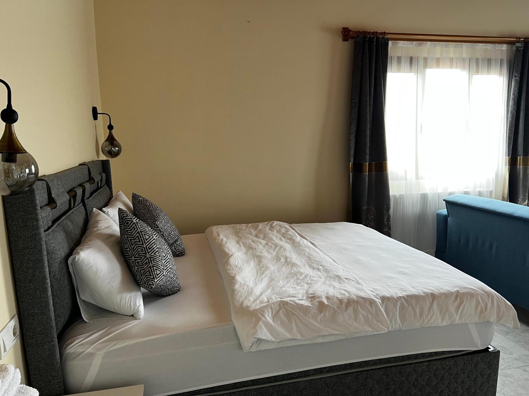 Ada Konak Otel Urla Ngoại thất bức ảnh