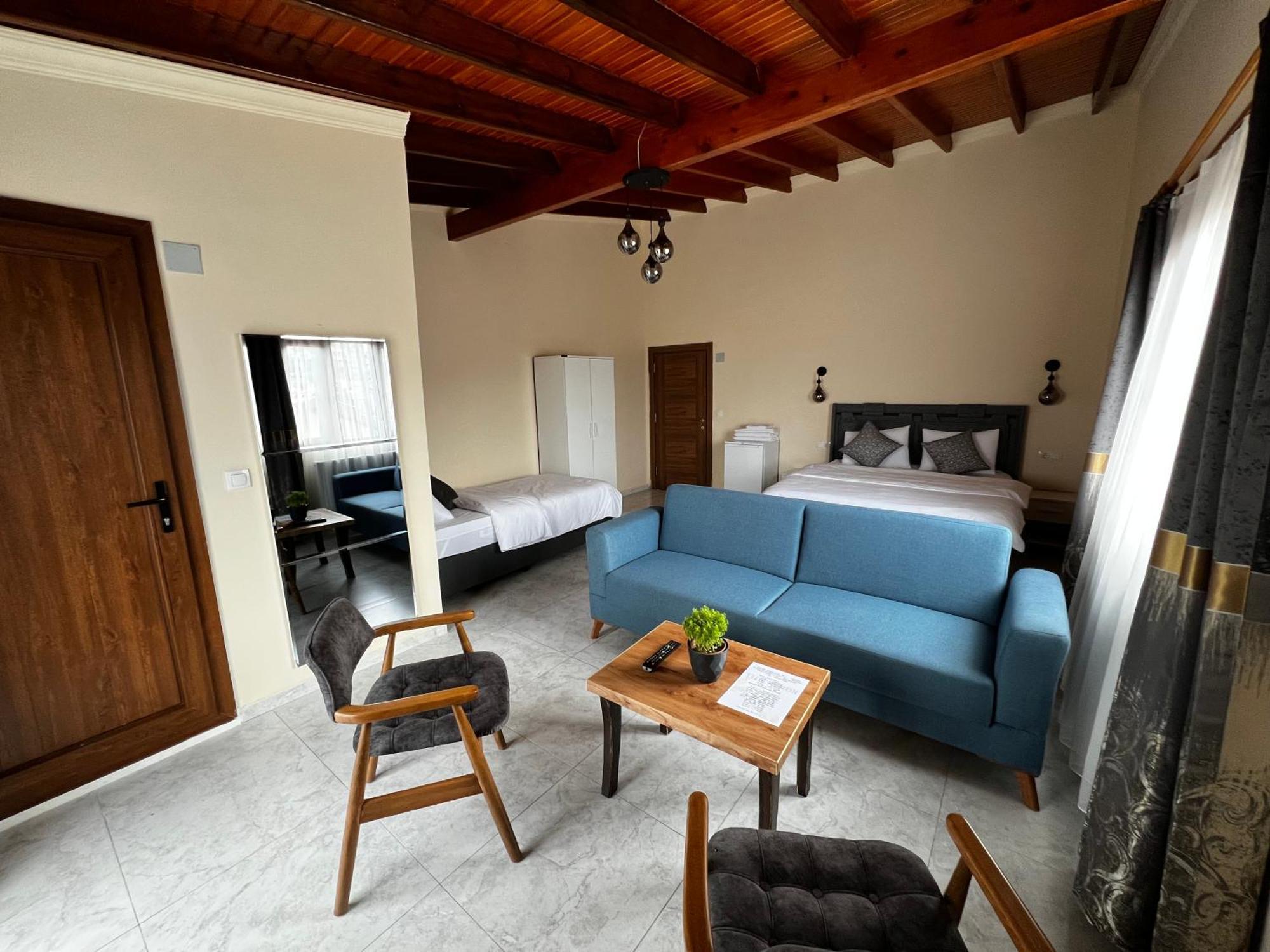 Ada Konak Otel Urla Ngoại thất bức ảnh
