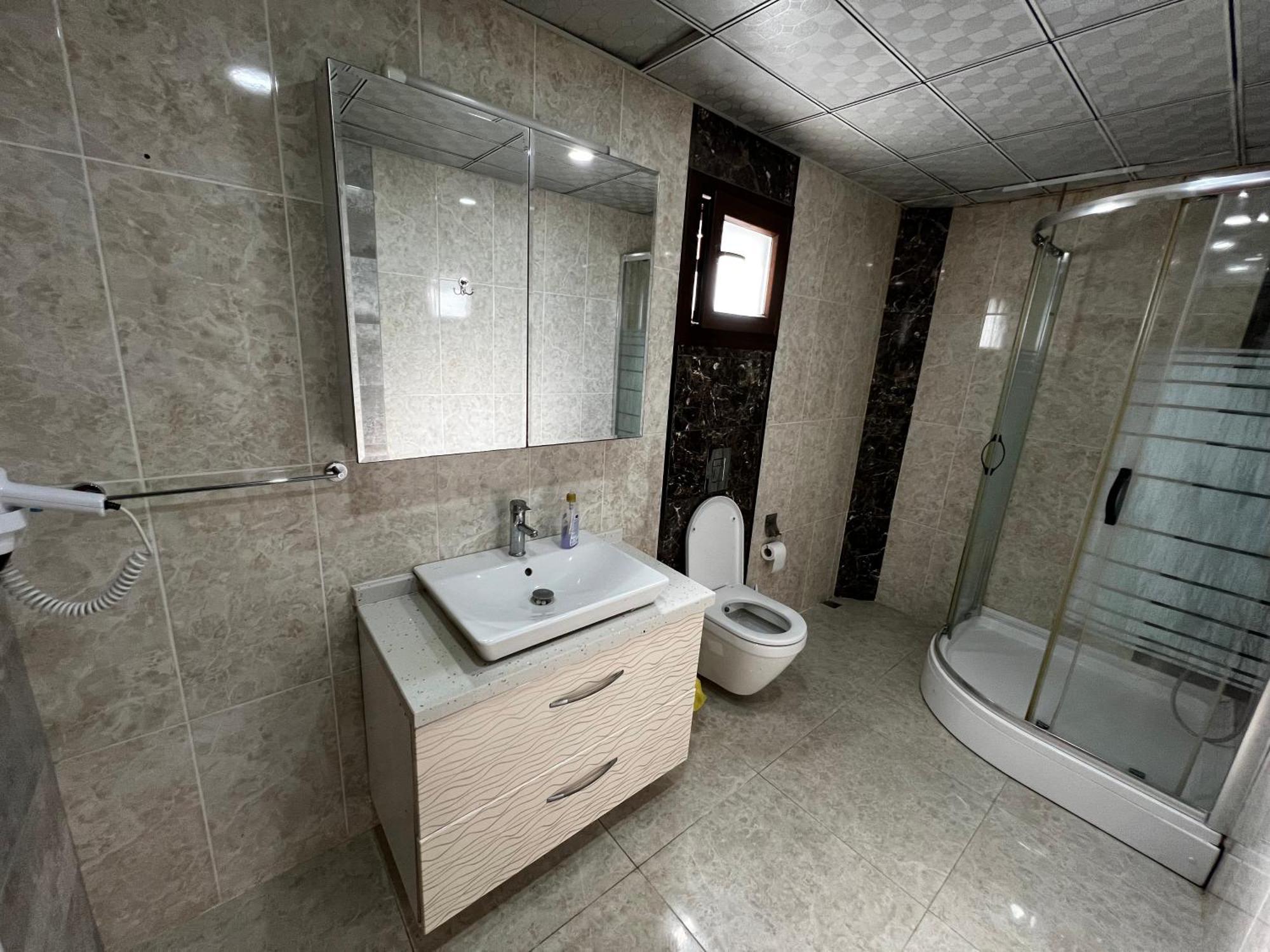 Ada Konak Otel Urla Ngoại thất bức ảnh