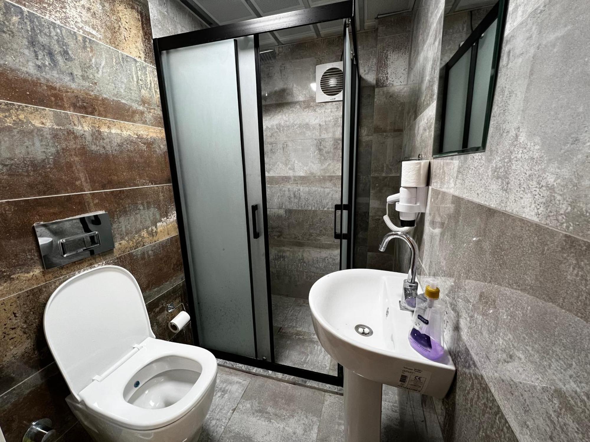 Ada Konak Otel Urla Ngoại thất bức ảnh
