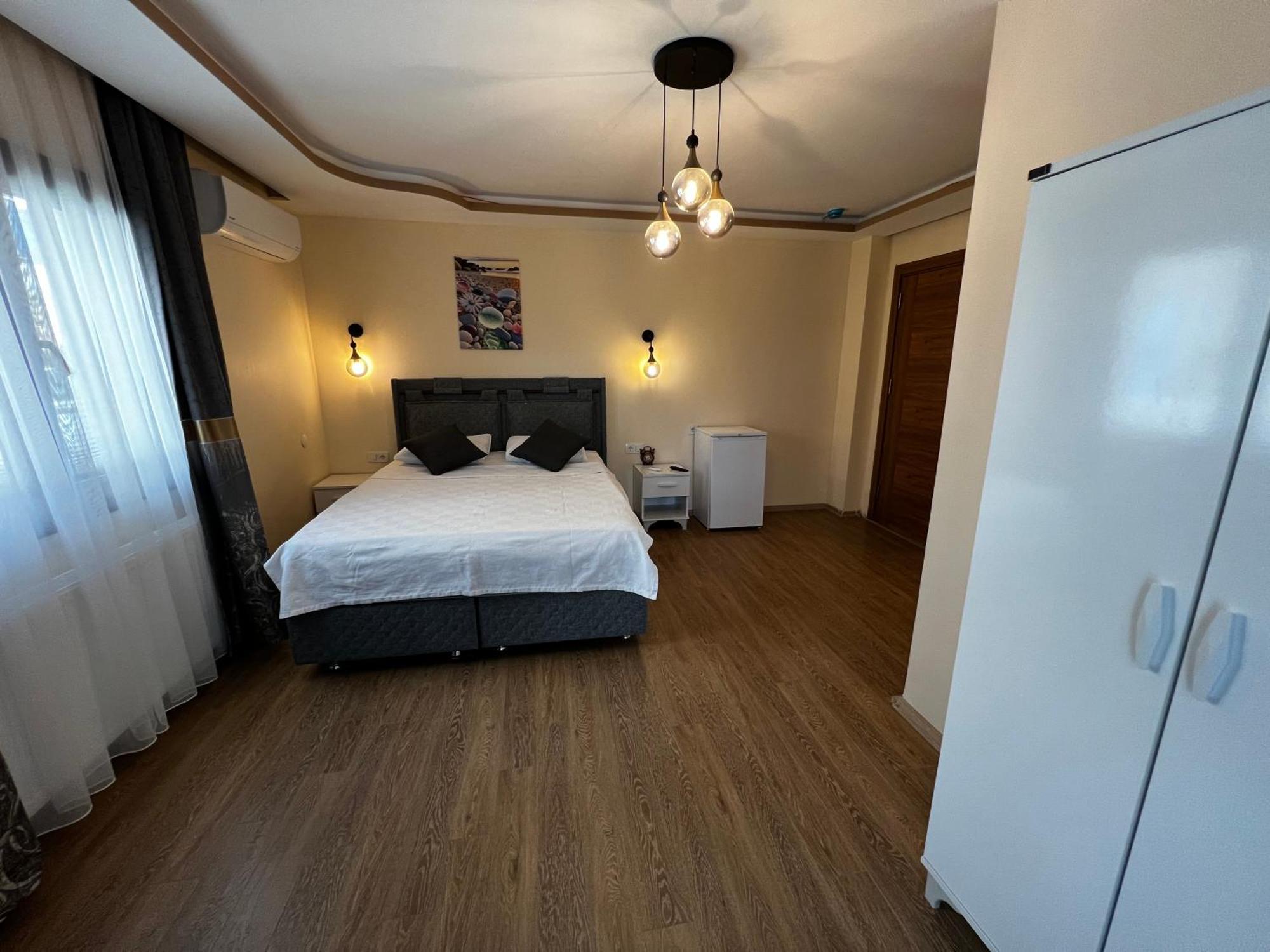 Ada Konak Otel Urla Ngoại thất bức ảnh